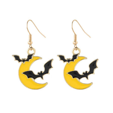Halloween Earrings