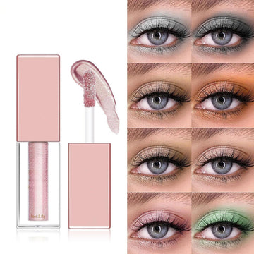 Liquid Eyeshadow