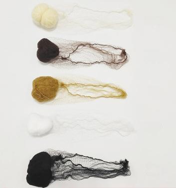 Hair Net Set