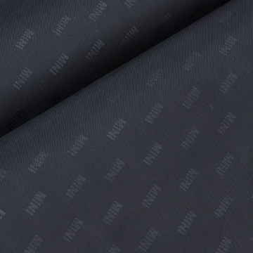 210D PA Coating Embossed Oxford Fabric