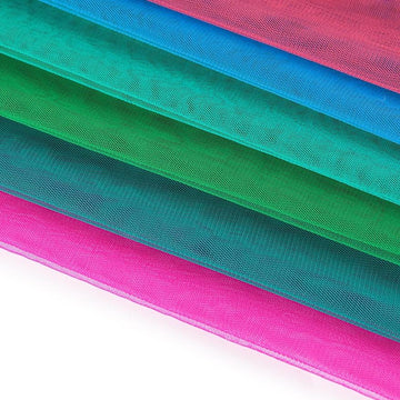 Polyester Soft Net
