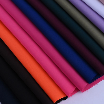 Double-Layer Four-Way Stretch Fabric