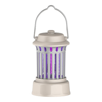 Rechargeable Mosquito Repellent Lamp