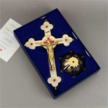 Creative Jesus Ornaments