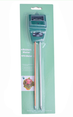 3-in-1 Soil Tester