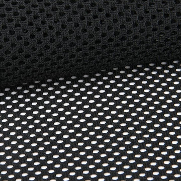 100% Polyester Tricot Mesh Fabrics