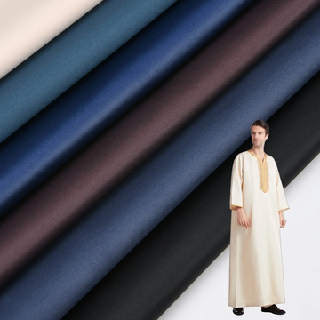 Imitation TR Fabric for Robe