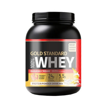 100% Whey Gold Standard Protein Powder