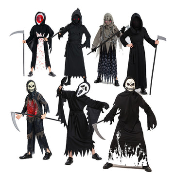 Halloween Cosplay Costumes