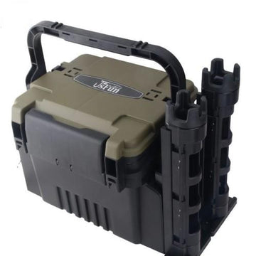 Lure Tackle Box