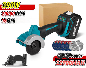 Angle Grinder