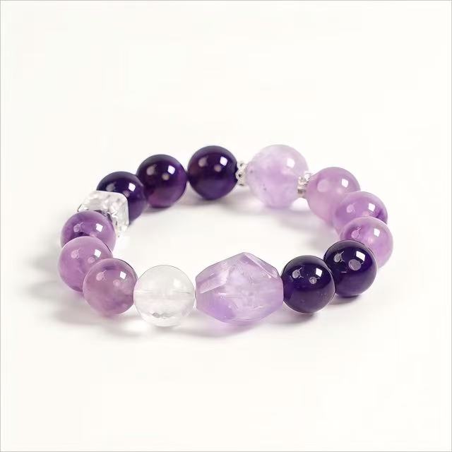 Crystal Bracelet