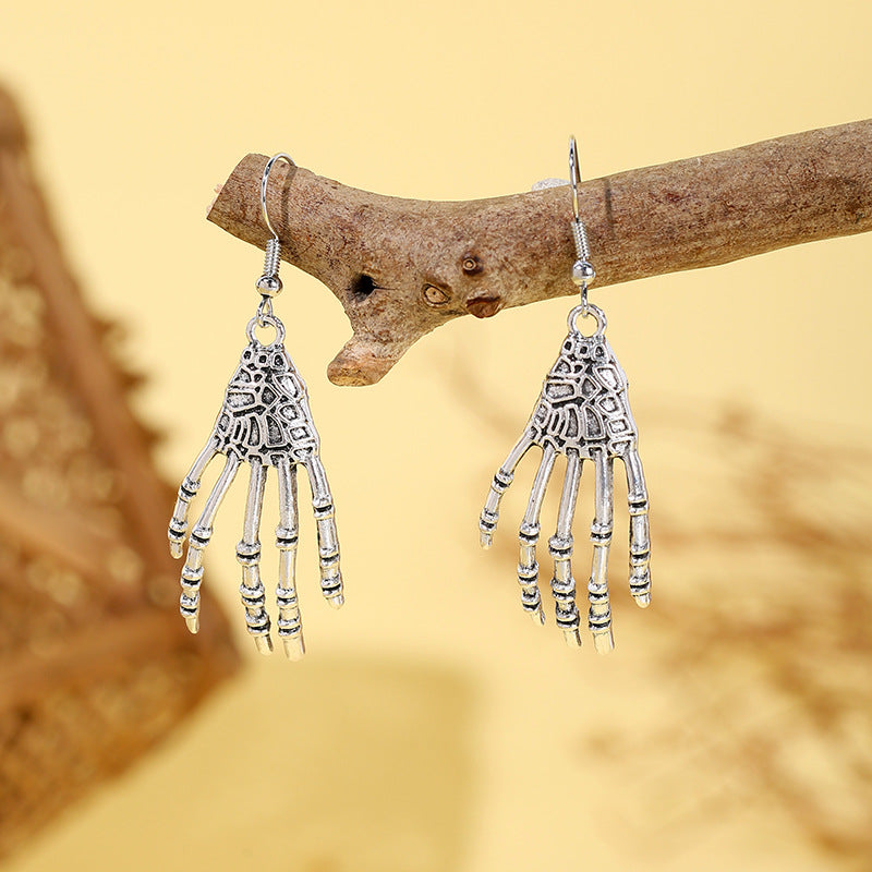 Halloween Earrings