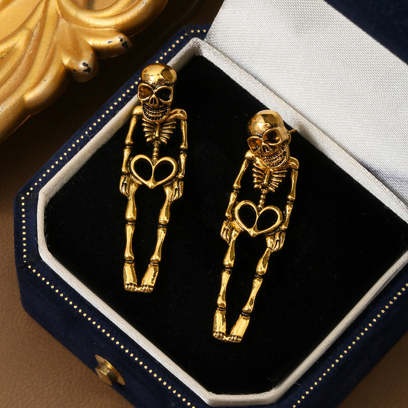 Halloween Earrings