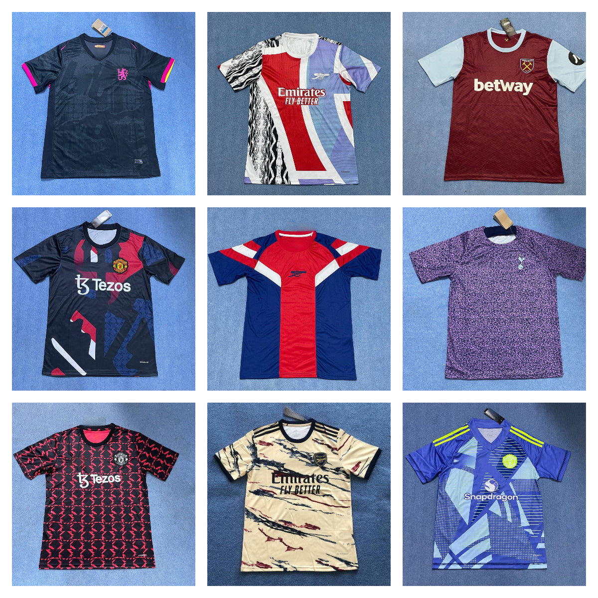 Jersey