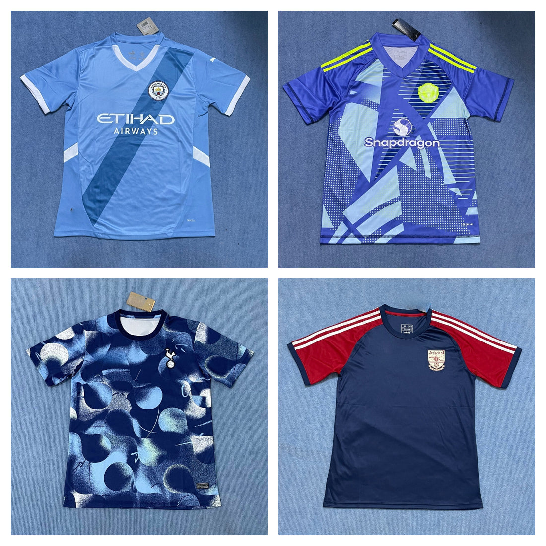 Jersey
