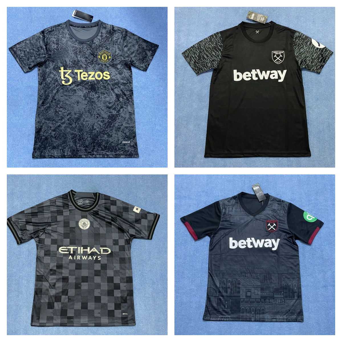 Jersey