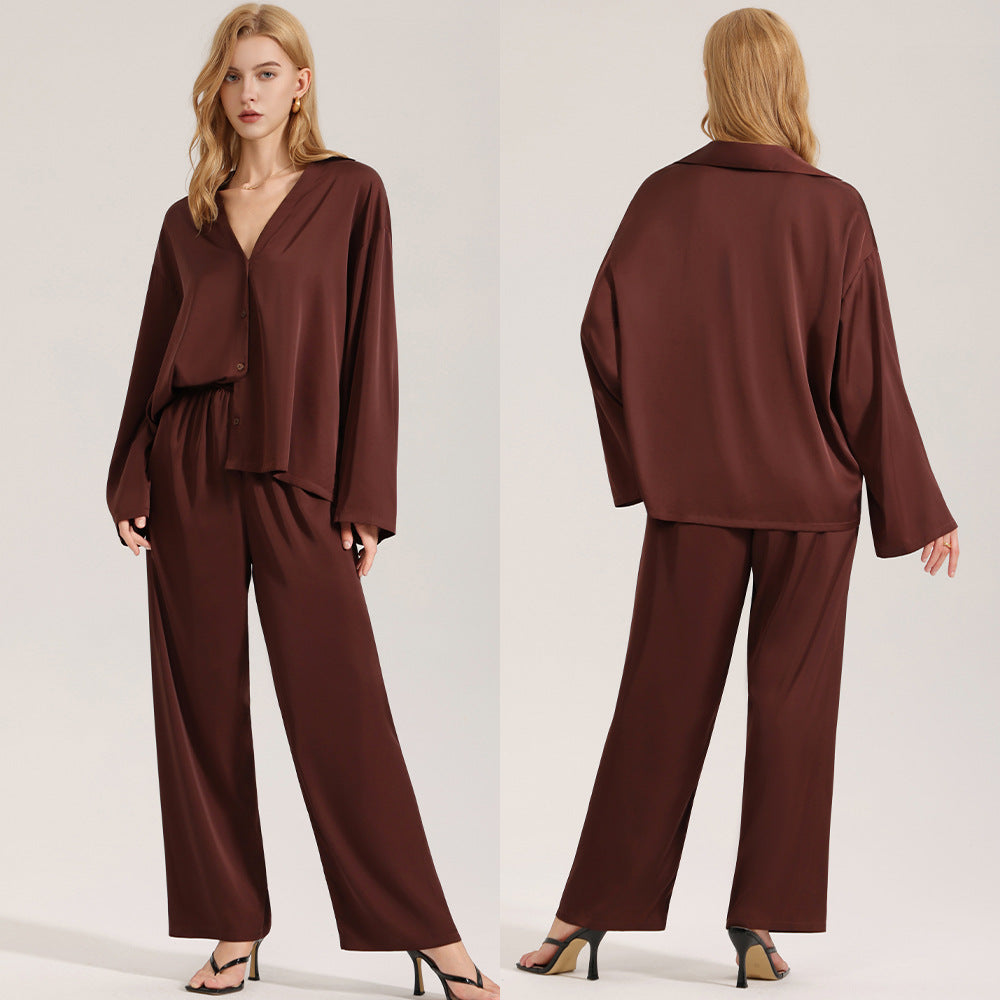 Women's Pajama Set