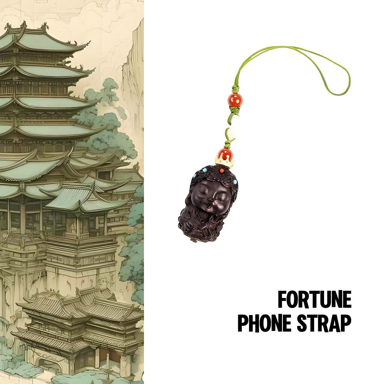 Phone Strap
