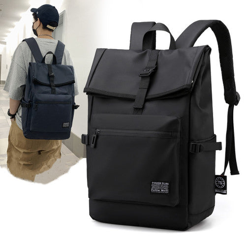 New Simple Backpack