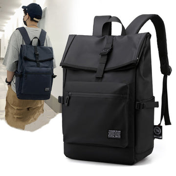 New Simple Backpack