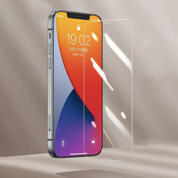 1 Pack Screen Protector for All iPhone Series