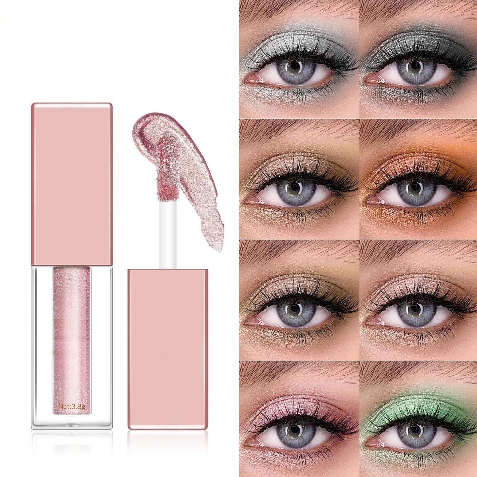 Liquid Eyeshadow