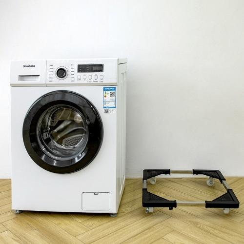 Universal Base Washing Machine Stand