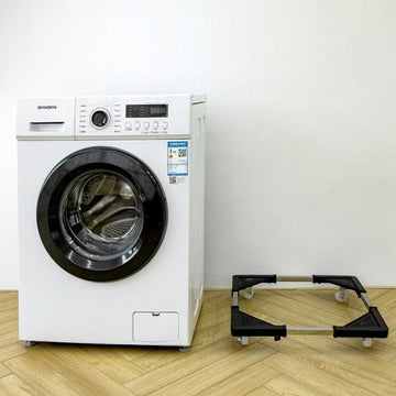 Universal Base Washing Machine Stand