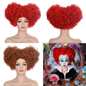 Halloween Cosplay Hair Accessories