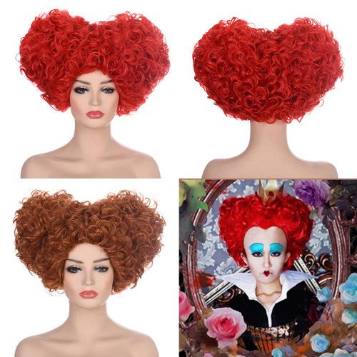 Halloween Cosplay Hair Accessories