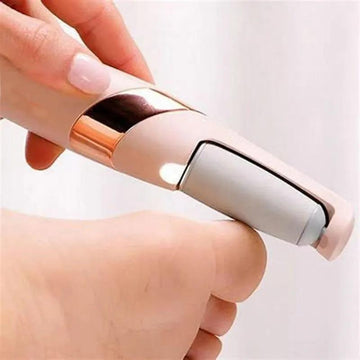Rechargeable Electric Foot Callus Remove