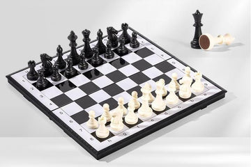 Chess Set