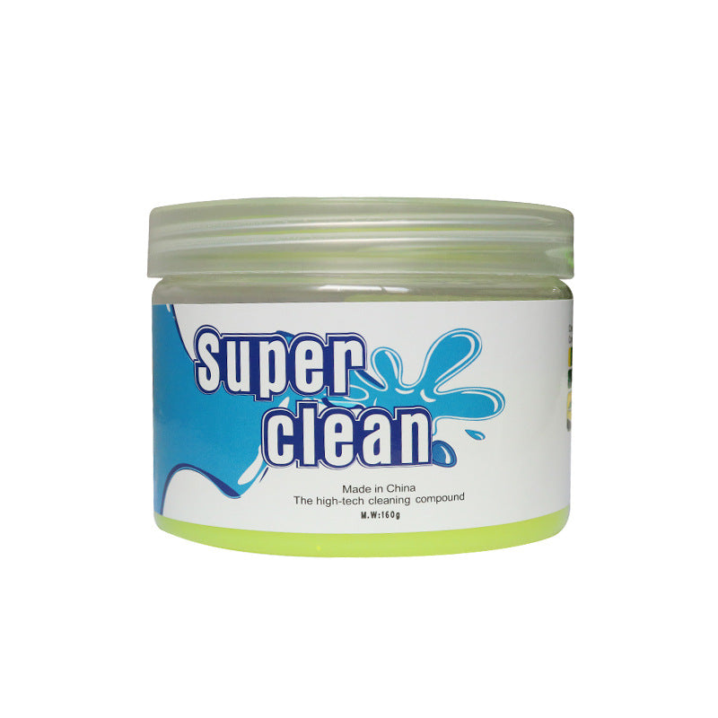 Car Cleaning Gel