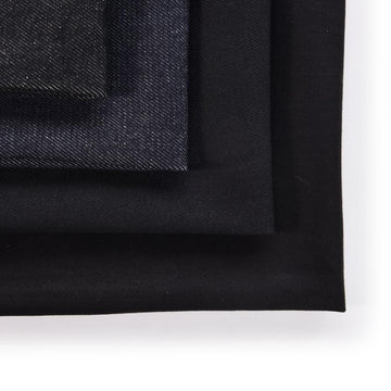 100% Cotton Denim Fabric