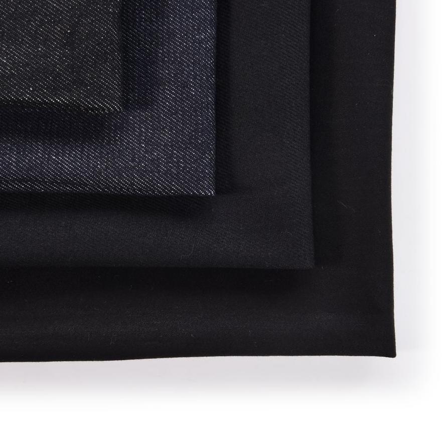 100% Cotton Denim Fabric