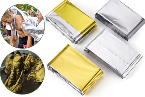 Emergency Thermal Blanket