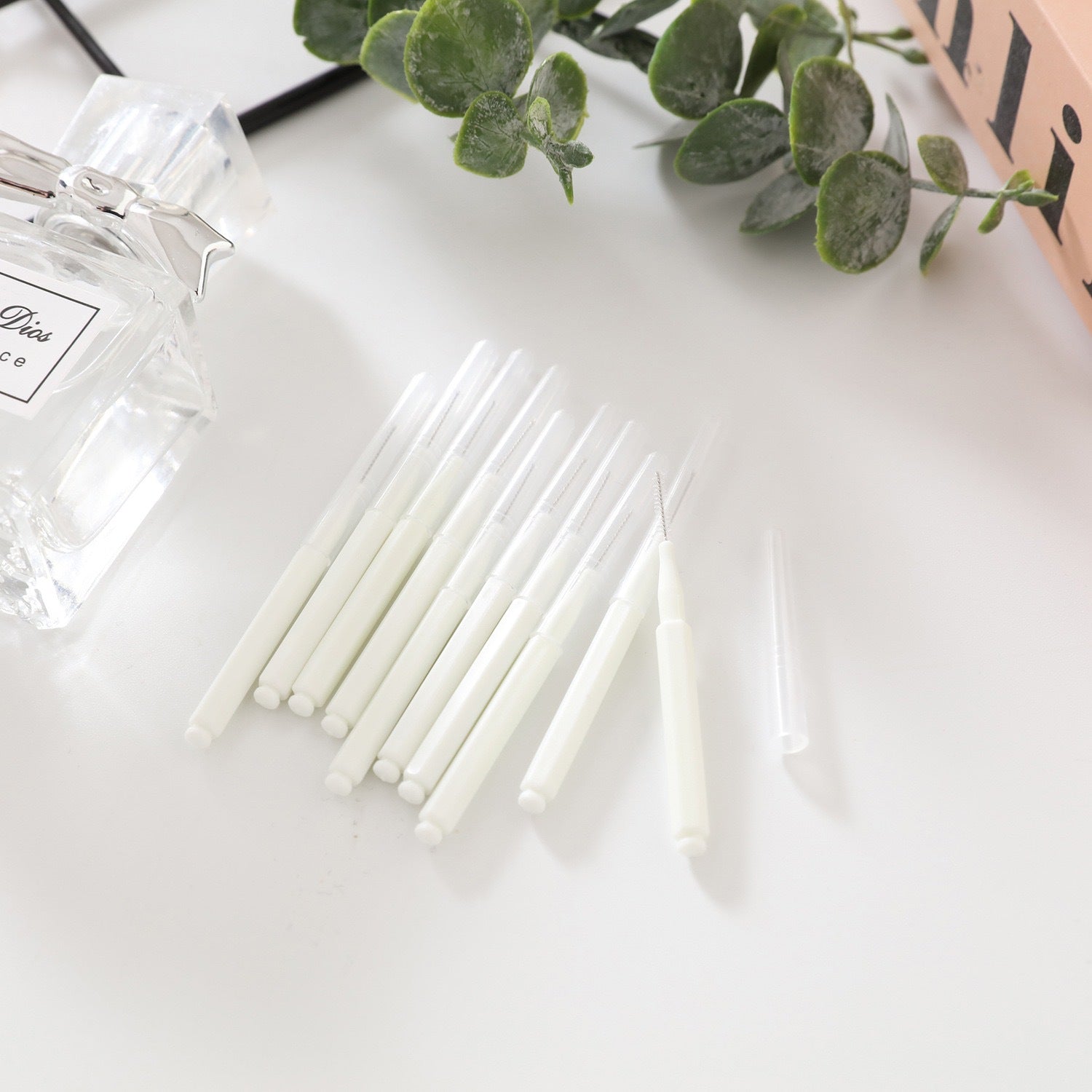 Interdental Brushes
