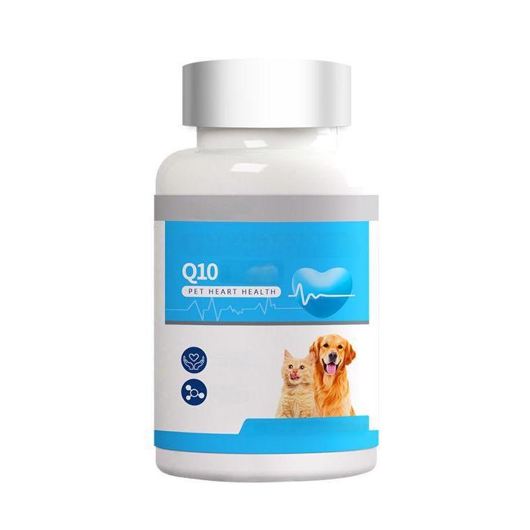 Coenzyme Q10 for Pets