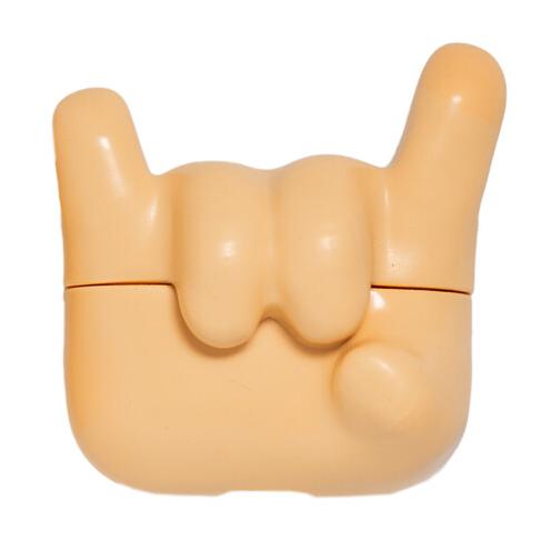 Earbud Case