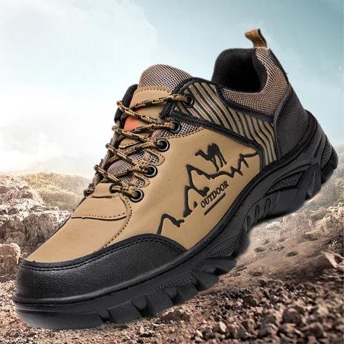 2025 New Men's Hiking Shoes