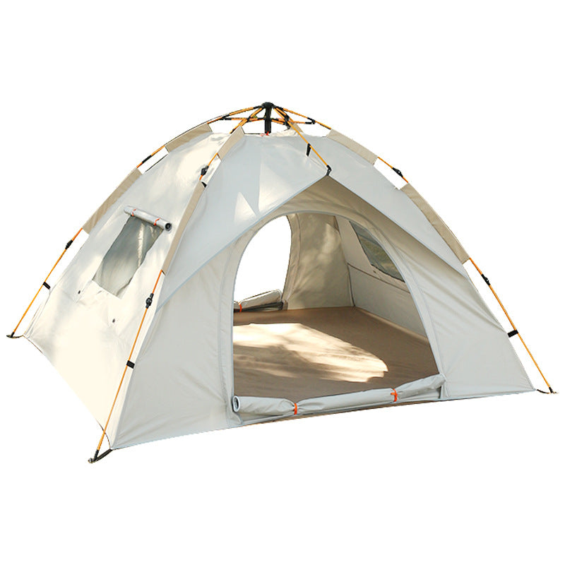 Camping Tent Automatic