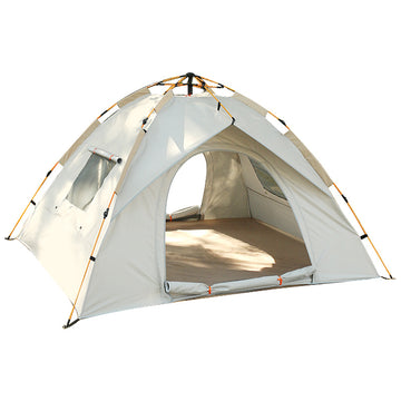 Camping Tent Automatic