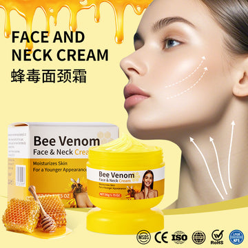 Bee Venom Face & Neck Cream