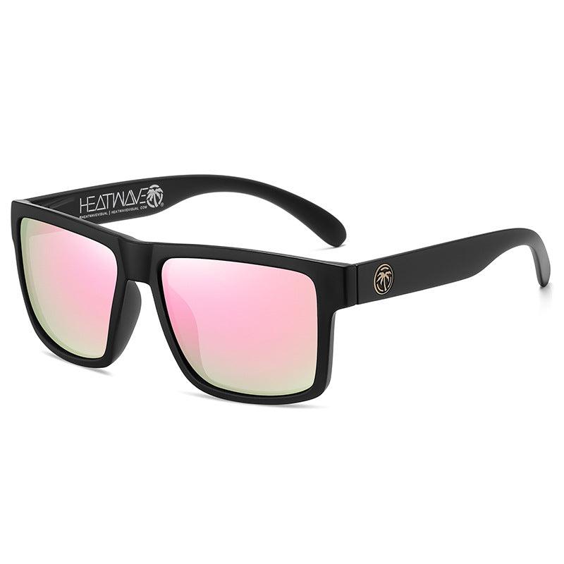 Performance Rayth Sunglasses: Ultra Black