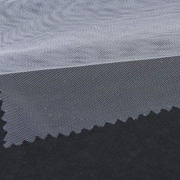 100% Nylon American Tulle Mesh Fabric