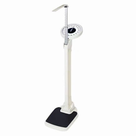 Height and Weight Scale