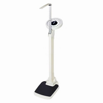Height and Weight Scale