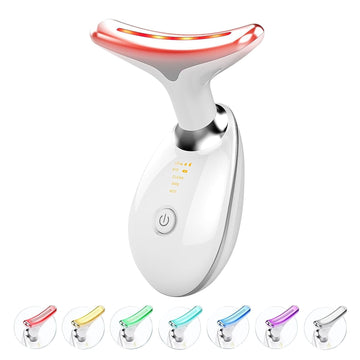 7-in-1 Face Massager Tool