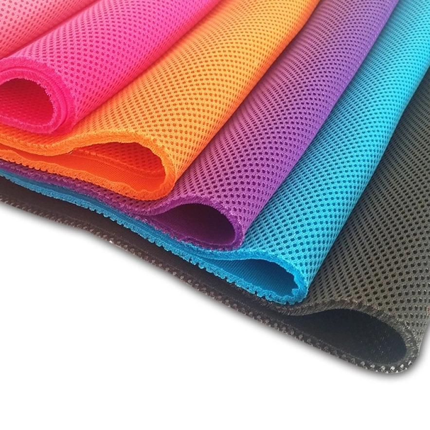 3D Spacer Mesh Fabric
